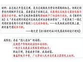 第3课 中国近代至当代政治制度的演变 课件