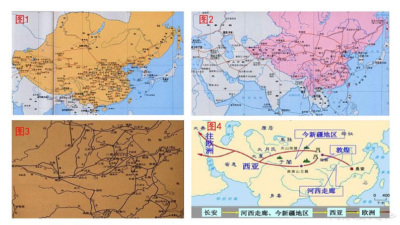 第12课 水陆交通的变迁 课件05