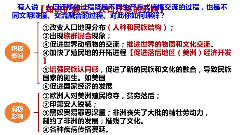 第7课 全球联系的初步建立与世界格局的演变课件--2023届高三统编版（2019）历史一轮复习04