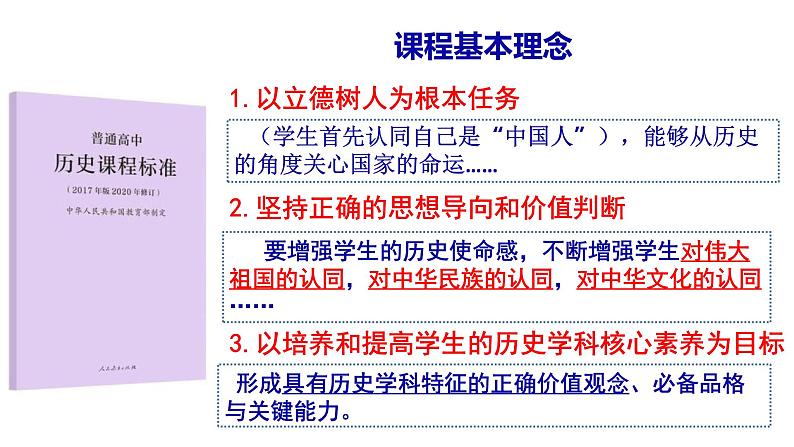 纲要1、2单元指导课件08