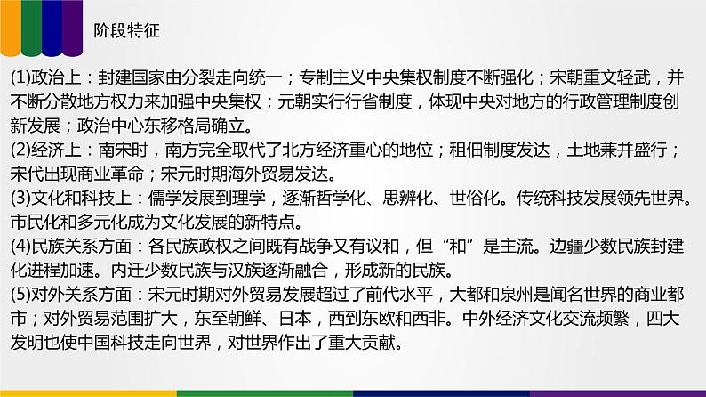 【备战2023高考】历史总复习——第05讲《辽宋夏金元的统治》课件（新教材专用）06