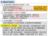 第一单元 食物生产与社会生活 复习课件