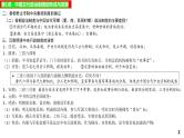 选择性必修一国家制度与社会治理+全册重难点复习课件--2021-2022学年高中历史统编版2019选择性必修1+国家制度与社会治理
