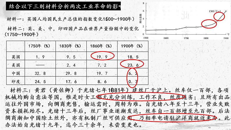 大与小的关系：历史小论文的写作课件第5页