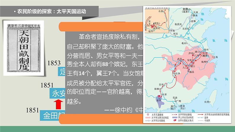 第17课 国家出路的探索与列强侵略的加剧 课件05