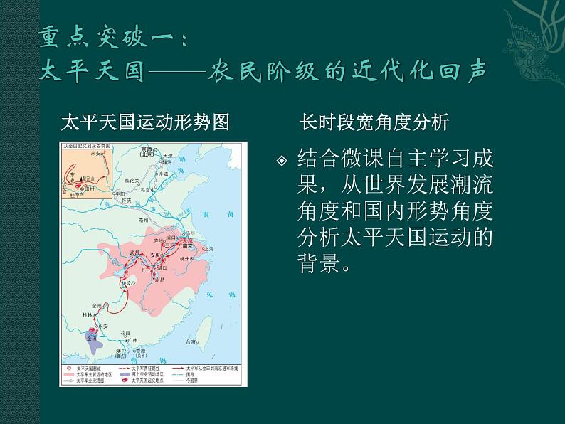 第17课 国家出路的探索与列强侵略的加剧 课件06