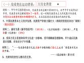 第18课 挽救民族危亡的斗争 课件