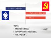 第22课 南京国民政府的统治和中国共产党开辟革命新道路 课件