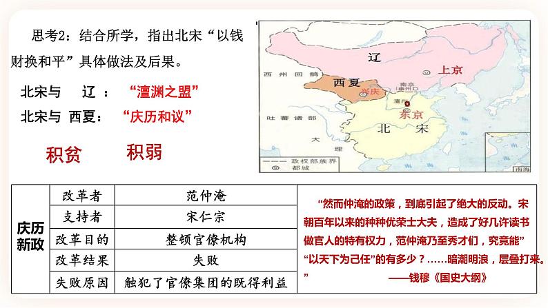 第4课 中国历代变法和改革 课件第7页