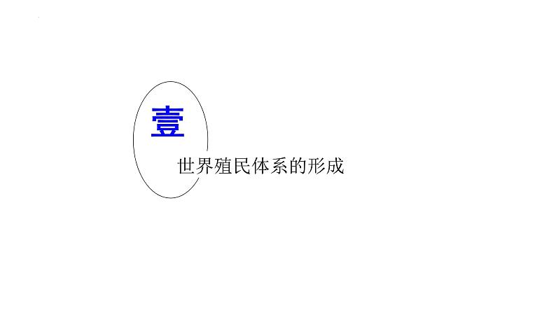 第三十六讲  世界殖民体系与亚非拉民族独立运动 课件--2023届高三统编版（2019）必修中外历史纲要下一轮复习第8页