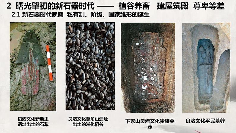 第1课 文明的产生与早期发展 课件08