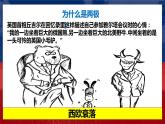 第18课 冷战与国际格局的演变 课件