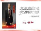 选必1+中国近代至当代政治制度的演变课件