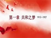 选必1+中国近代至当代政治制度的演变课件