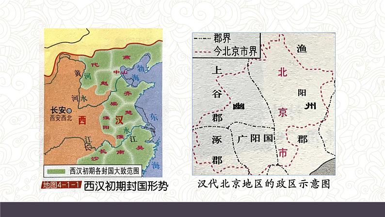 必修上西汉与东汉——统一多民族封建国家的巩固课件第8页