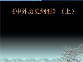 必修上—13课 从明朝建立到清军入关课件