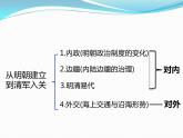 必修上第13课从明朝建立到清军入关课件