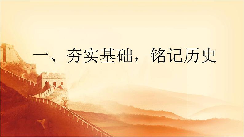 必修上《全民族浴血奋战与抗日战争的胜利》课件第8页