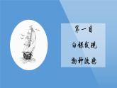 中外历史纲要下 第7课 全球联系的初步建立与世界格局的演变（从白银资本看世界的流奔）课件PPT