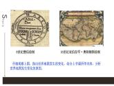 必修下+《全球联系的初步建立与世界格局的演变》课件