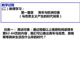 （必修下）（第11课马克思主义的诞生与传播）课件PPT