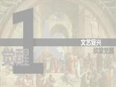 2021-2022学年高中历史统编版2019必修中外历史纲要下册第8课 欧洲的思想解放运动课件
