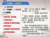 第18课 挽救民族危亡的斗争课件---2022-2023学年高中历史统编版（2019）必修中外历史纲要上册