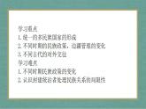 第11课 中国古代的民族关系与对外交往 课件--2022-2023学年高中历史统编版（2019）选择性必修一国家制度与社会治理
