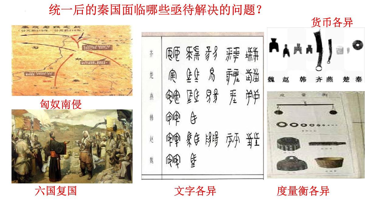 第3课 秦统一多民族封建国家的建立课件---2022-2023学年高中历史统编版（2019）必修中外历史纲要上册第7页