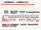 第10课 近代以来的世界贸易与文化交流的扩展课件--2022-2023学年高中历史统编版（2019）选择性必修三