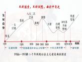 第27课 社会主义建设在探索中曲折发展 课件---2022-2023学年高中历史统编版（2019）必修中外历史纲要上册