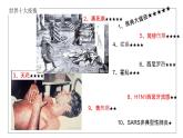 第14课 历史上的疫病与医学成就课件--2022-2023学年高中历史统编版（2019）选择性必修二