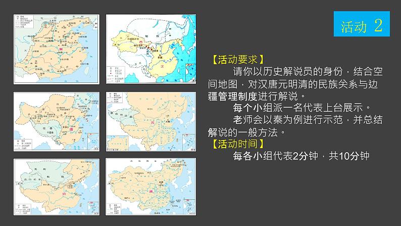 第11课  中国古代的民族关系与对外交往课件--2022-2023学年高中历史统编版选择性必修一第5页