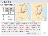第11课 中国古代的民族关系与对外交往课件--2022-2023学年高中历史统编版（2019）选择性必修1