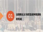 第17课 第二次世界大战与战后国际秩序的形成课件---2022-2023学年高中历史统编版必修中外历史纲要下册