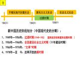 第26课 中华人民共和国成立和向社会主义过渡  期末复习课件---2022-2023学年高中历史统编版必修中外历史纲要上册