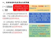 第21课 五四运动与中国共产党的诞生课件---2022-2023学年高中历史统编版必修中外历史纲要上册
