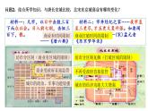 高中历史统编版（2019）选择性必修2第三单元 商业贸易与日常生活  复习课件PPT