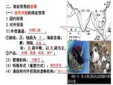 第三单元 商业贸易与日常生活  复习课件--2022-2023学年高中历史统编版（2019）选择性必修2