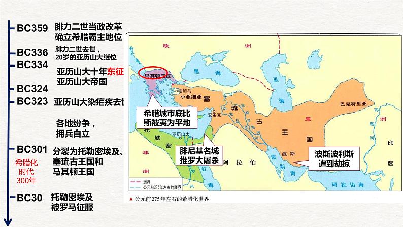 第11课 古代战争与地域文化的演变 课件--2021-2022学年高中历史统编版（2019）选择性必修三文化交流与传播03