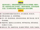 第三单元  商业贸易与日常生活（单元整合课件）--2022-2023学年高中历史统编版（2019）选择性必修二