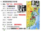 第22课 南京国民政府的统治和中国共产党开辟革命新道路 课件--2021-2022学年统编版（2019）高中历史必修中外历史纲要上册