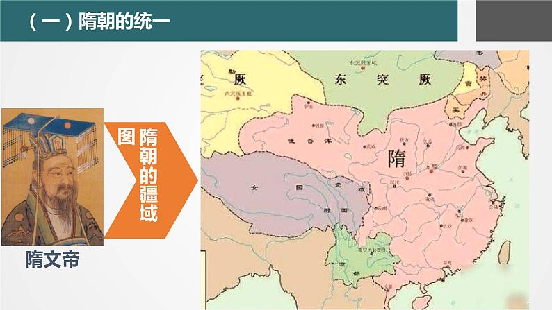 第6课 从隋唐盛世到五代十国（课件）第5页