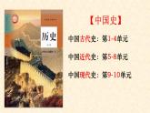 2021-2022学年部编版必修下册：第1课 文明的产生与早期发展 课件