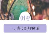 第2课古代世界的帝国与文明的交流-课件-2021-2022学年高中历史统编版（2019）必修中外历史纲要下册
