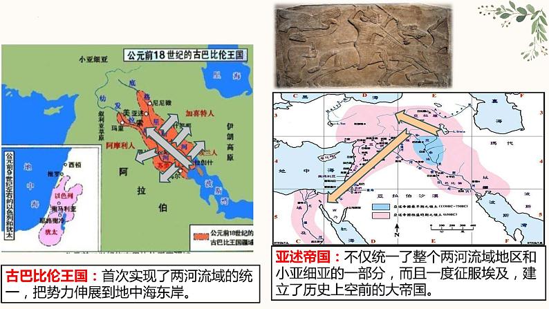 第2课古代世界的帝国与文明的交流课件--2021-2022学年统编版（2019）高中历史必修中外历史纲要下册第8页
