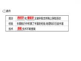 高中历史统编版（2019）必修中外历史纲要下册第6课全球航路的开辟课件
