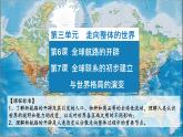 2021-2022学年部编版必修下册：第6课 全球航路的开辟（课件）