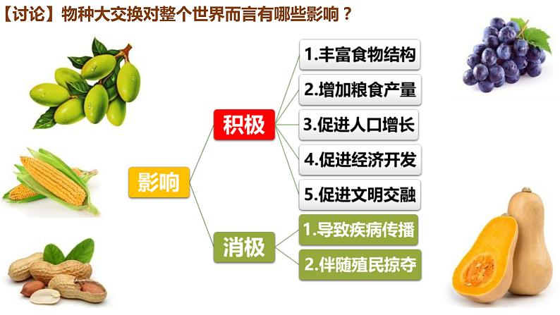 2021-2022学年部编版必修下册：第7课 全球联系的初步建立与世界格局的演变（课件）第7页