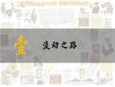 第7课全球联系的初步建立与世界格局的演变课件(共PPT)--2021-2022学年统编版（2019）高中历史必修中外历史纲要下册